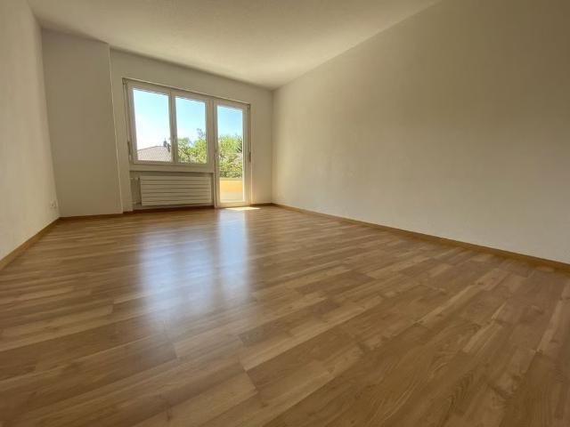 2 Zimmer, 51 m², EG