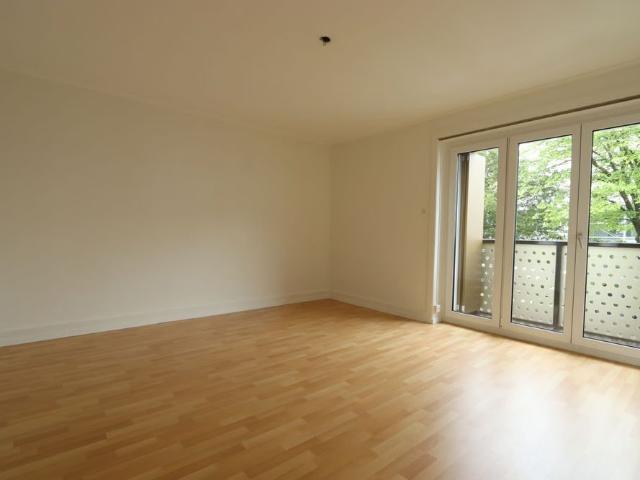 2 Zimmer, 51 m², EG