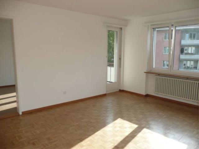 2 Zimmer, 51 m², EG