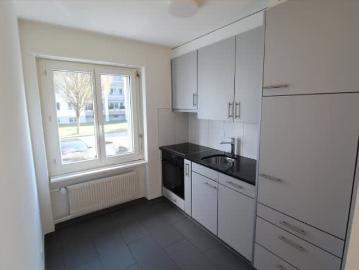 Zuchwil, Bezirk Wasseramt, Amtei Bucheggberg-Wasseramt, Kanton Bern