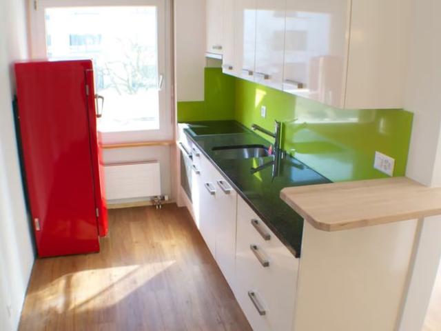 2 Zimmer, 51 m²