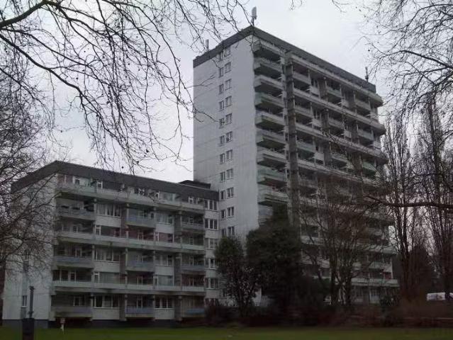 2 Zimmer 51 m² 260 € Kaltmiete Wohnungen in Mönchengladbach