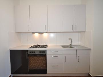 2 Zimmer, 51 m², 2. Stock