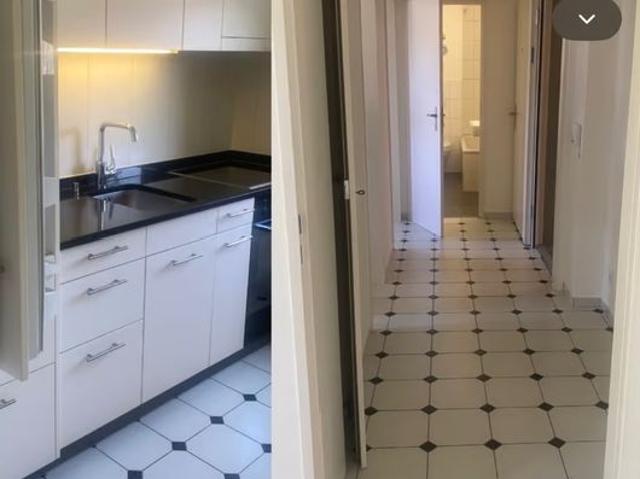 2 Zimmer, 51 m²