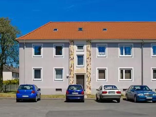 2 Zimmer 51 m² 389 € Kaltmiete Wohnungen in Hamm