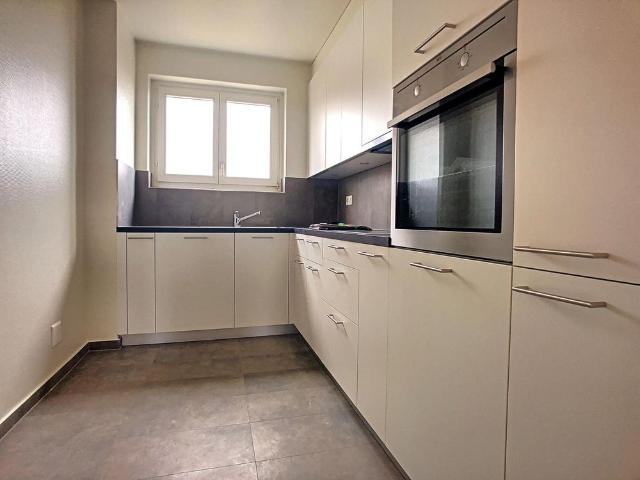 2 Zimmer, 51 m², 3. Stock