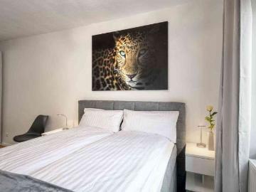 2 Zimmer, 51 m²