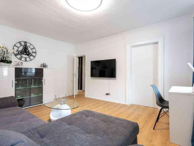 2 Zimmer, 51 m²