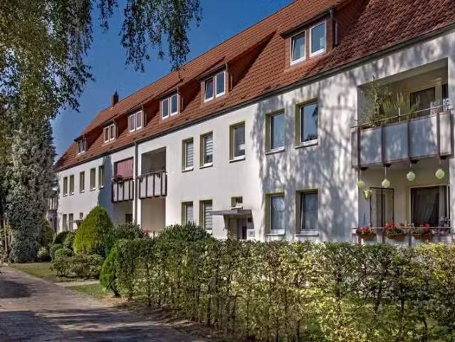 2 Zimmer 51 m² 409 € Kaltmiete Wohnungen in Minden