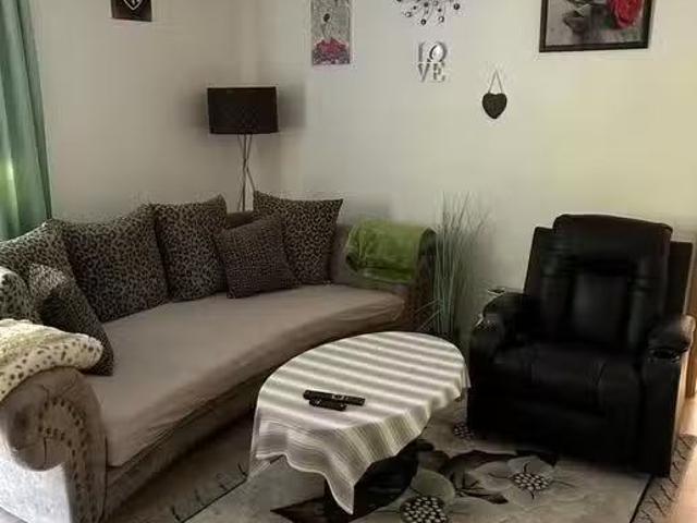 2 Zimmer 51 m² 420 € Kaltmiete Wohnungen in Bad Griesbach.
