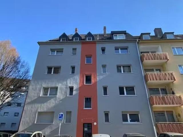 2 Zimmer 51 m² 549 € Kaltmiete Wohnungen in Koblenz