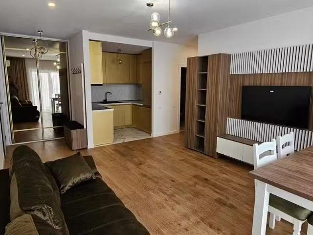 2 Zimmer 51 m² 550 € Kaltmiete Wohnungen in Hanau