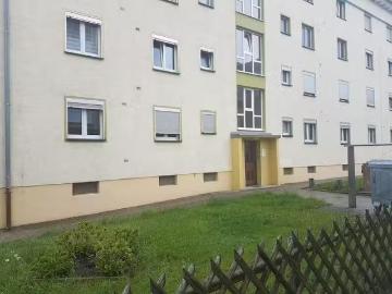 2 Zimmer 51 m² 595 € Kaltmiete Wohnungen in Amberg