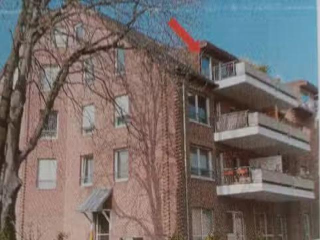 2 Zimmer 51 m² 515 € Kaltmiete Wohnungen in Königswinter