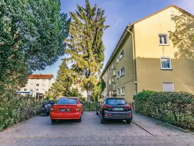 2 Zimmer 51 m² 539 € Kaltmiete Wohnungen in Grünstadt