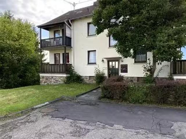2 Zimmer 51 m² 539 € Kaltmiete Wohnungen in Höhr Grenzhau.
