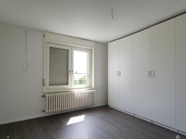 2 Zimmer, 51 m², 5. Stock