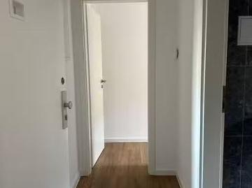 Waldhof, Mannheim - Balkon