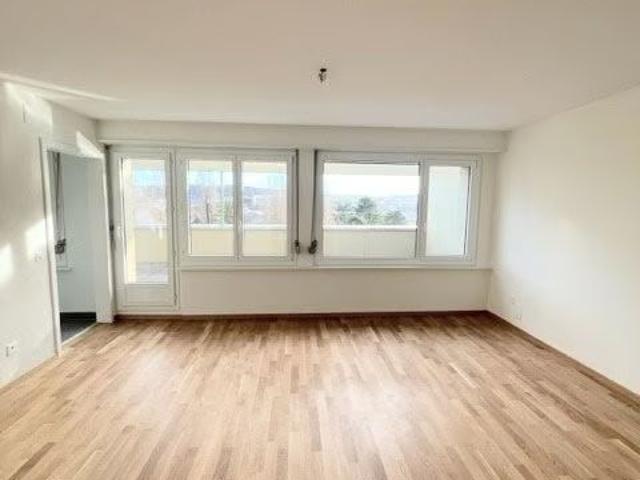 2 Zimmer, 51 m²