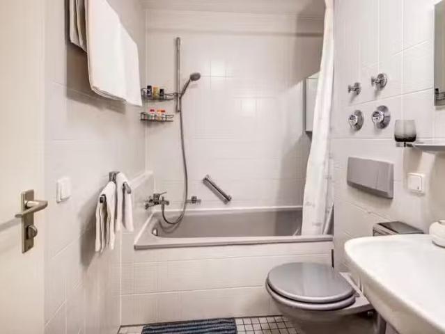 2 Zimmer 51 m² 751 € Kaltmiete Wohnungen in Hamburg