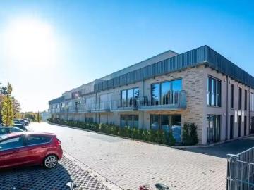 2 Zimmer 51 m² 701 € Kaltmiete Wohnungen in Osnabrück