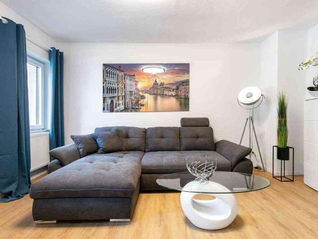 2 Zimmer, 51 m²