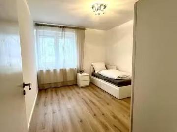 2 Zimmer 51 m² 990 € Kaltmiete Wohnungen in Frankfurt