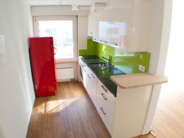 2 Zimmer, 51 m²