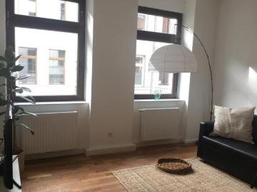 Wohnung zur Miete in 1060 - Keller