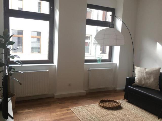2 Zimmer 51m2 Wohnung in der Neubaugasse