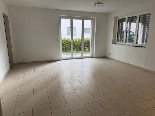 2 Zimmer, 52 m², EG