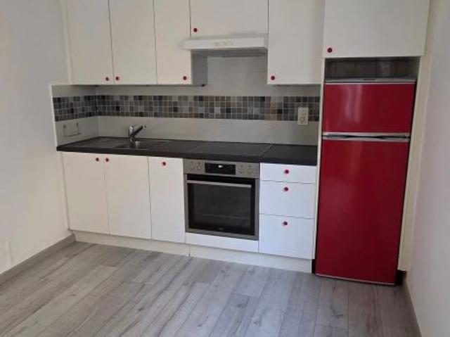 2 Zimmer, 52 m², EG