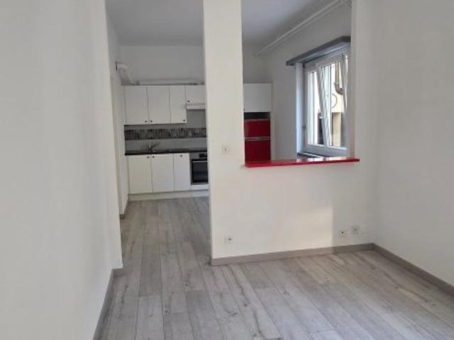 2 Zimmer, 52 m², EG