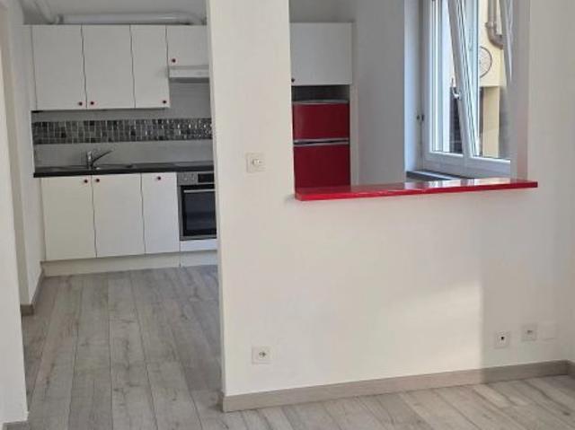 2 Zimmer, 52 m², EG