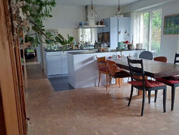 2 Zimmer, 52 m², Untergeschoss