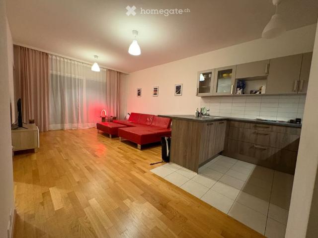 2 Zimmer, 52 m²