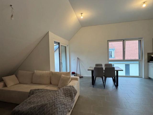 2 Zimmer, 52 m²