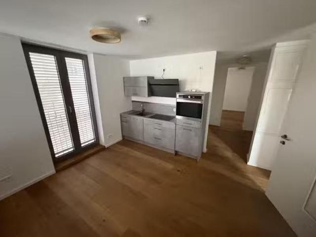 2 Zimmer 52 m² 1.050 € Kaltmiete Wohnungen in Weinheim