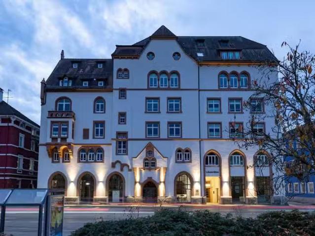 2 Zimmer 52 m² 1.279 € Kaltmiete Wohnungen in Waldshut Ti.