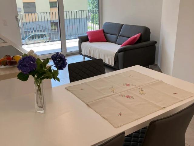 2 Zimmer, 52 m²