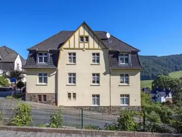 2 Zimmer 52 m² 349 € Kaltmiete Wohnungen in Nachrodt Wibl.