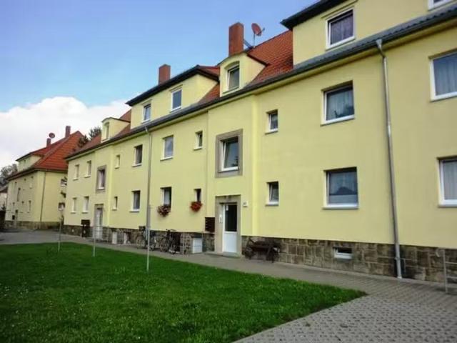 2 Zimmer 52 m² 395 € Kaltmiete Wohnungen in Pirna