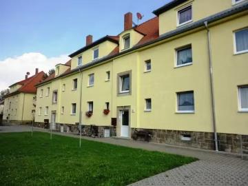 2 Zimmer 52 m² 395 € Kaltmiete Wohnungen in Pirna