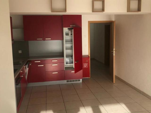 2 Zimmer, 52 m²