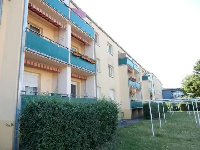 2 Zimmer 52 m² 316 € Kaltmiete Wohnungen in Bautzen