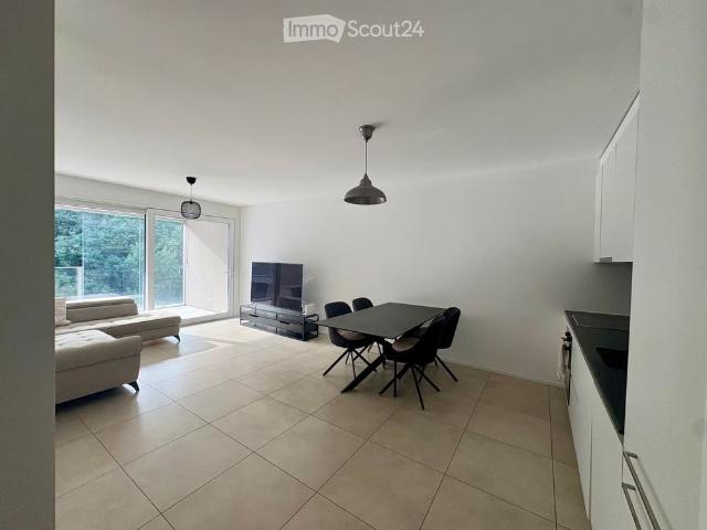 2 Zimmer, 52 m²