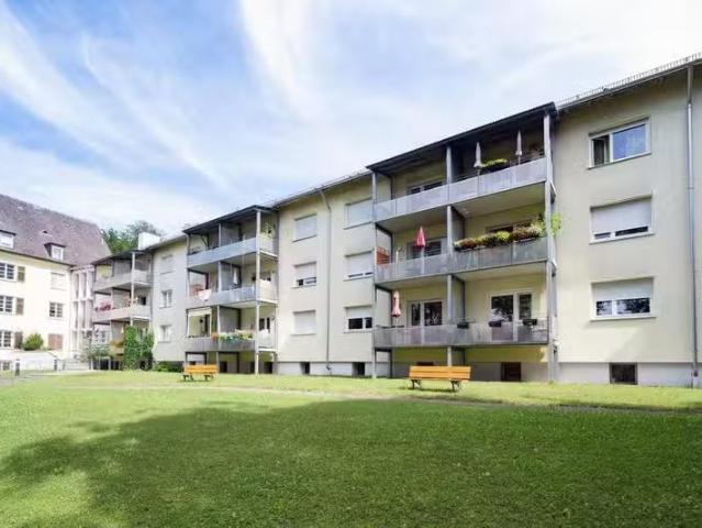 2 Zimmer 52 m² 440 € Kaltmiete Wohnungen in Heidenheim