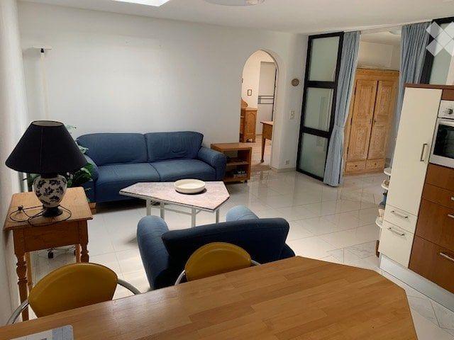 2 Zimmer, 52 m²