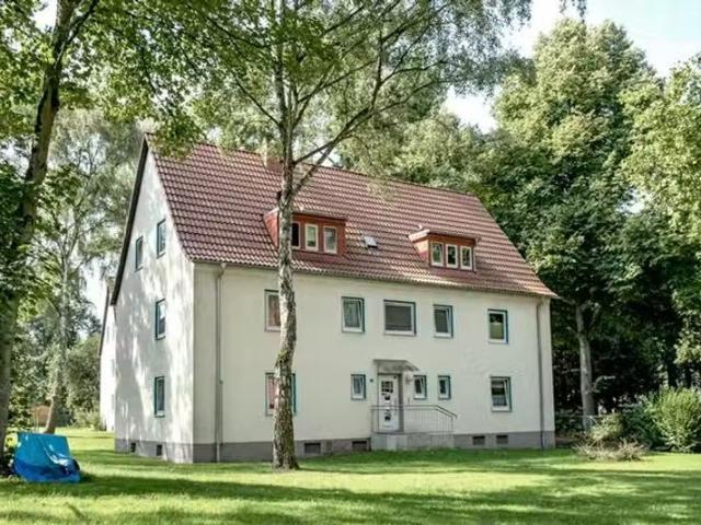 2 Zimmer 52 m² 449 € Kaltmiete Wohnungen in Dortmund