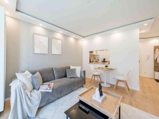 2 Zimmer, 52 m²